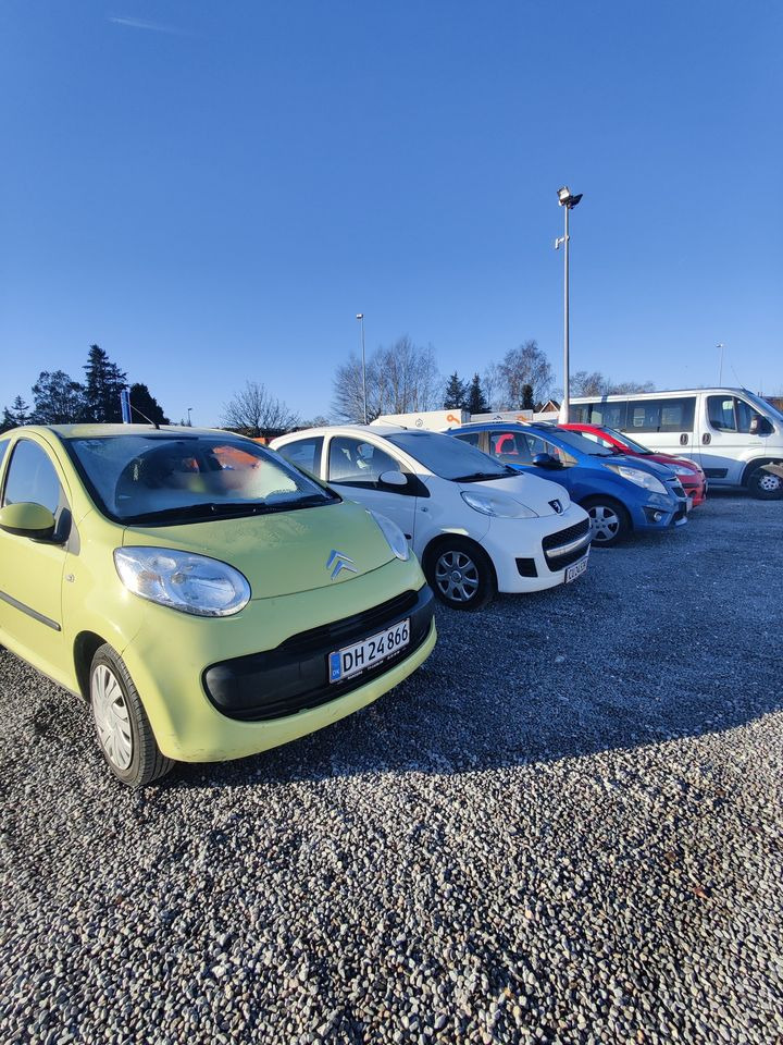 Opslagstavlen: Nyeste opdateringer fra Hadsund