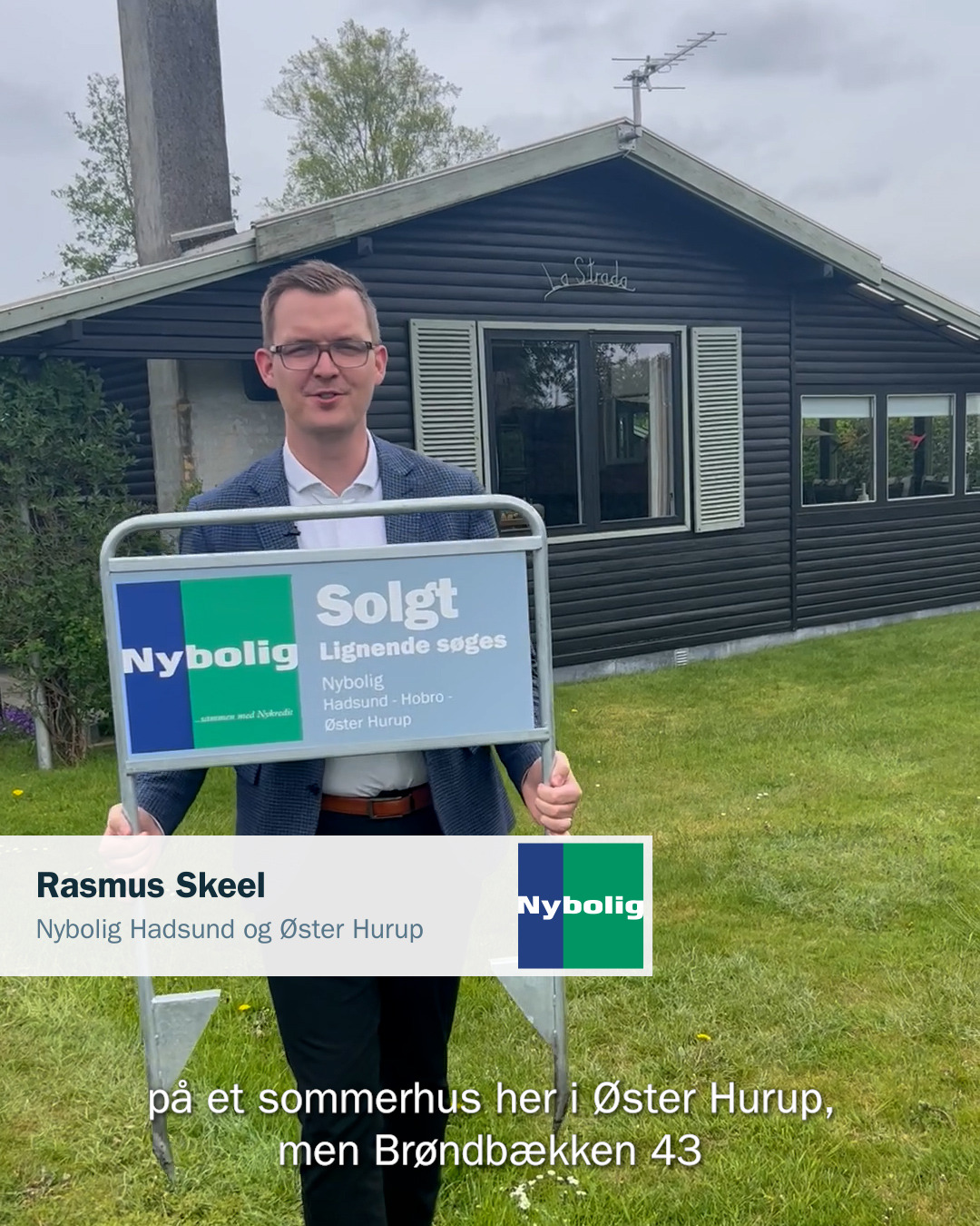 Nyt på opslagstavlen i Hadsund