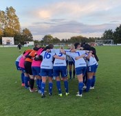 Vejgaard B matcher Team Viborg: Stærk defensiv og fysisk spil giver pote