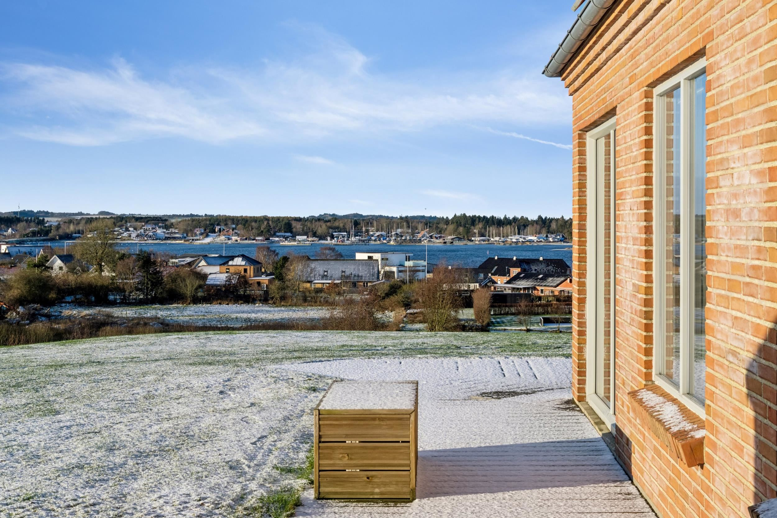 For 2.395.000 kr Trangbækvej 4 - Se priserne på de dyreste boliger til salg i Skals