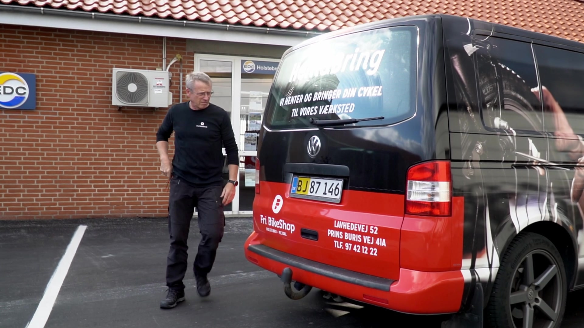 Opslagstavlen: Nyeste opdateringer fra Holstebro