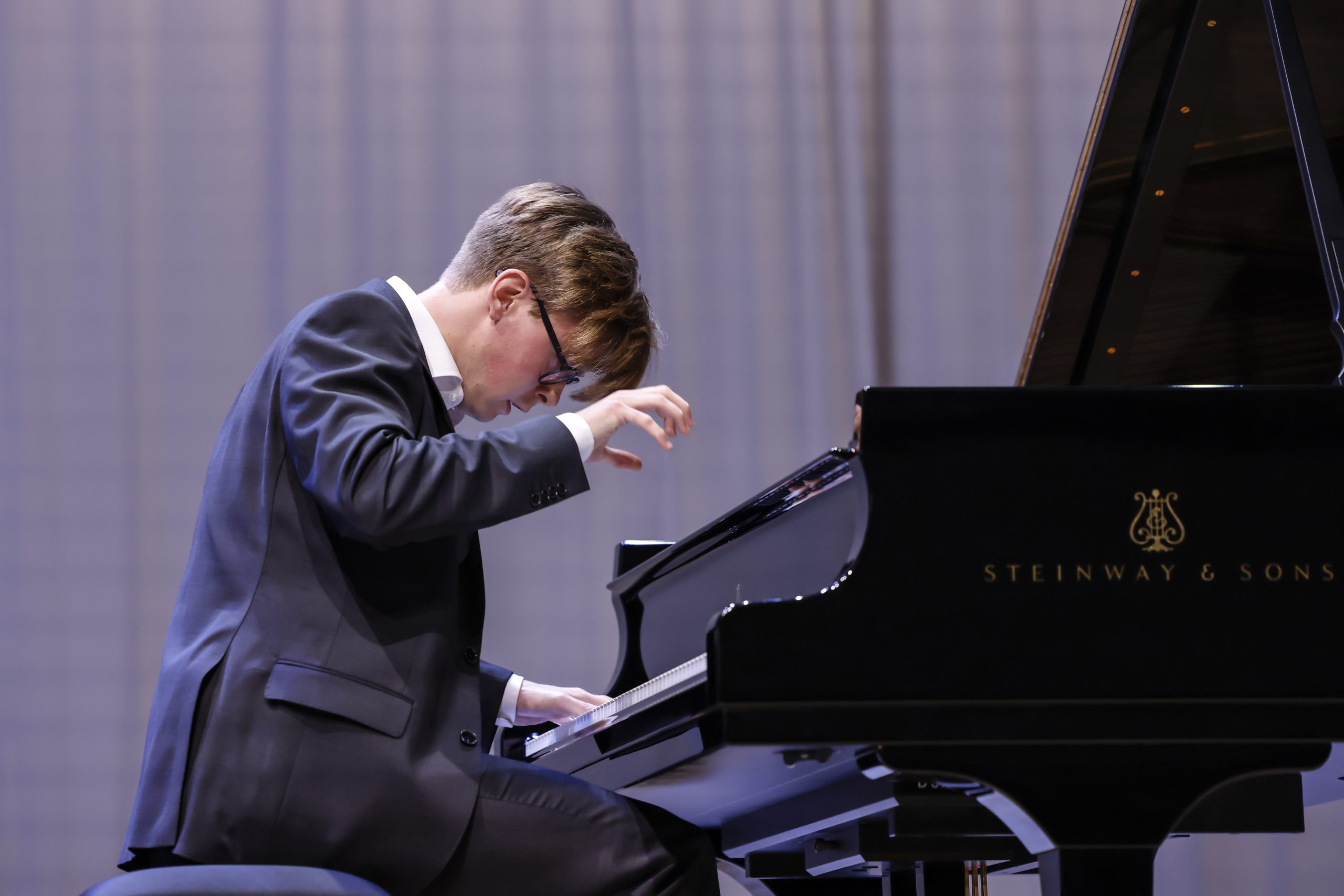 Musik og historie i Kulturhuset Nødebo Kro