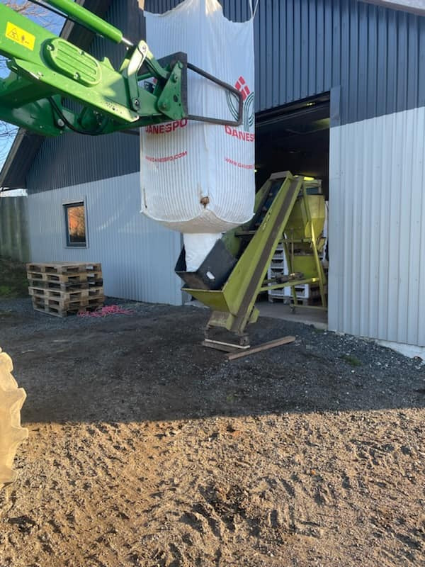 Hold trit med lokalområdet: Nyt fra Sæby