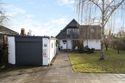 Pris sat ned med 300.000 kr. på Krogshøjvej 167