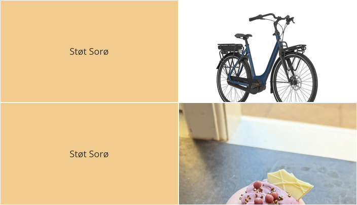 Nyt fra Bruuns Chokolade og BCS - Banevejens Cykler og Sport