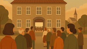 Interesserer du dig for lokalpolitik, så læs med her