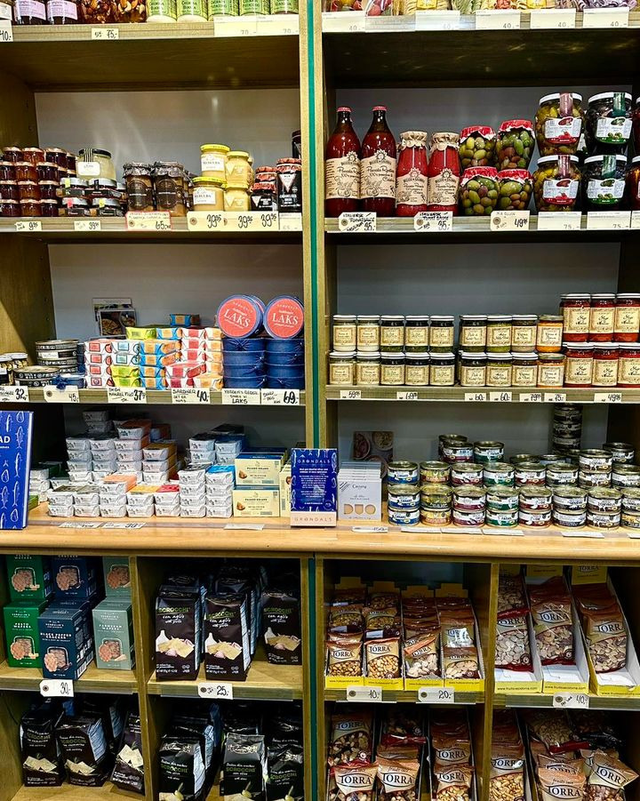 Vidste du... at Vinhuset Randers er meget mere end bare vin