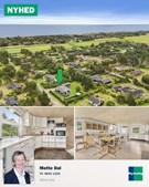 Nybolig Sæby A/S præsenterer ny bolig på Dortesvej 13 i Lyngså