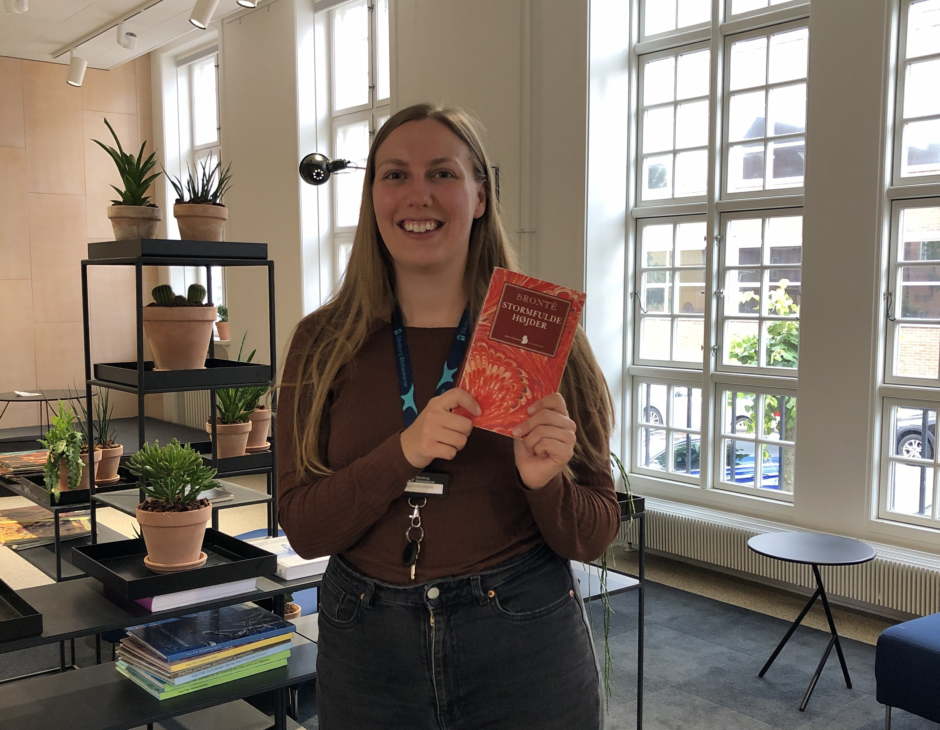 Aktiviteter for alle på Silkeborg Bibliotek: Repair Café og Klassikerbogklub