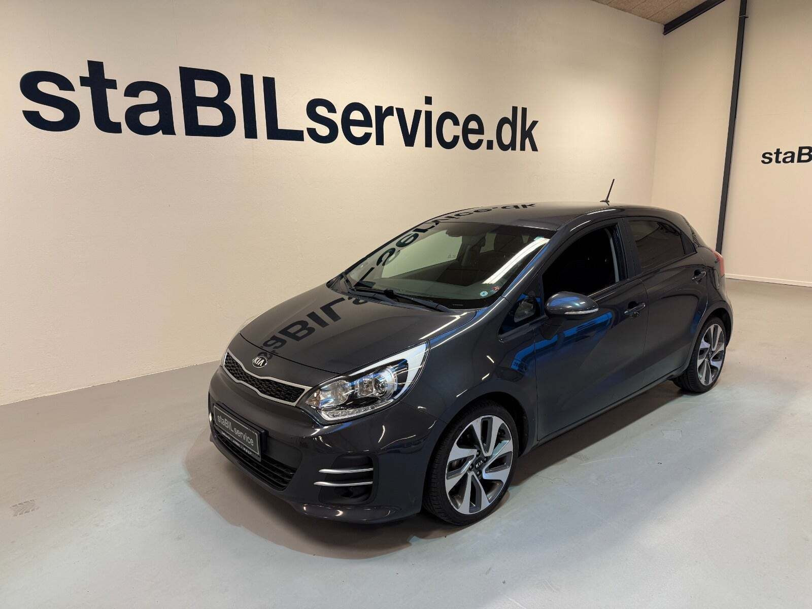 De billigste biler i Vemb - Priser helt ned til 64.900 kr!