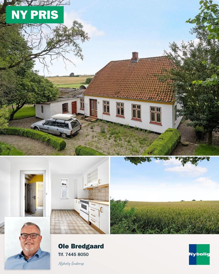 Opslagstavlen: Nyeste opdateringer fra Nordborg