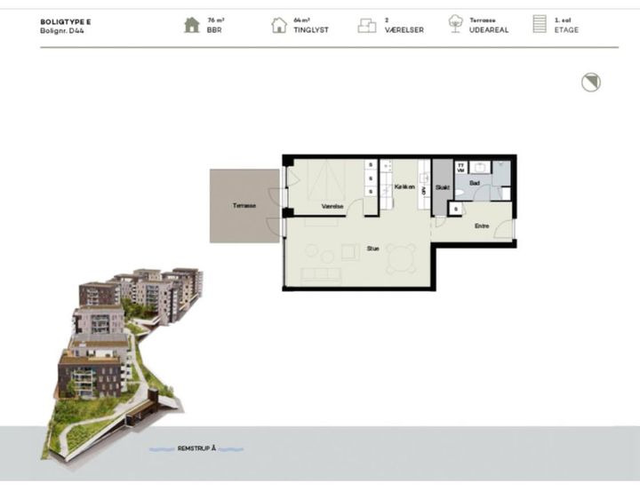 Hold trit med lokalområdet: Nyt fra Silkeborg