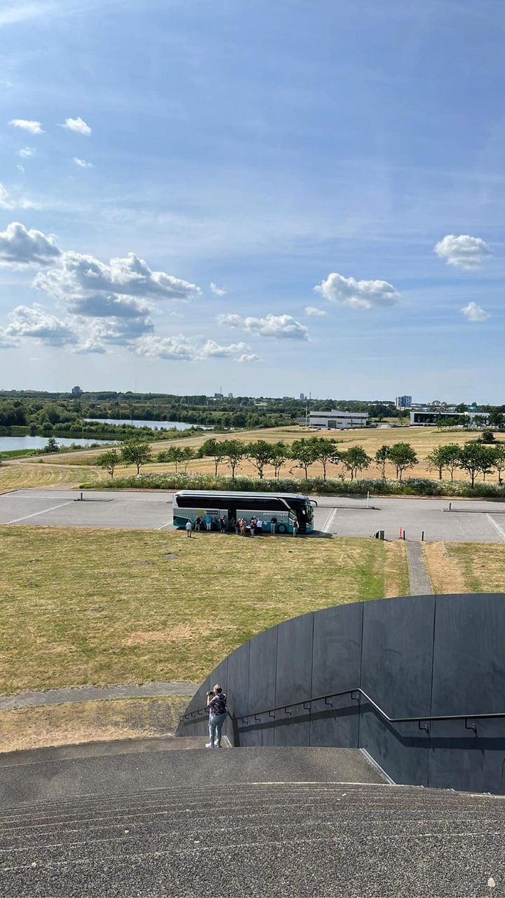 Hold trit med lokalområdet: Nyt fra Ikast