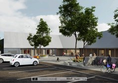 Billund Kommune tager næste skridt på vejen mod en ny skole i Hejnsvig