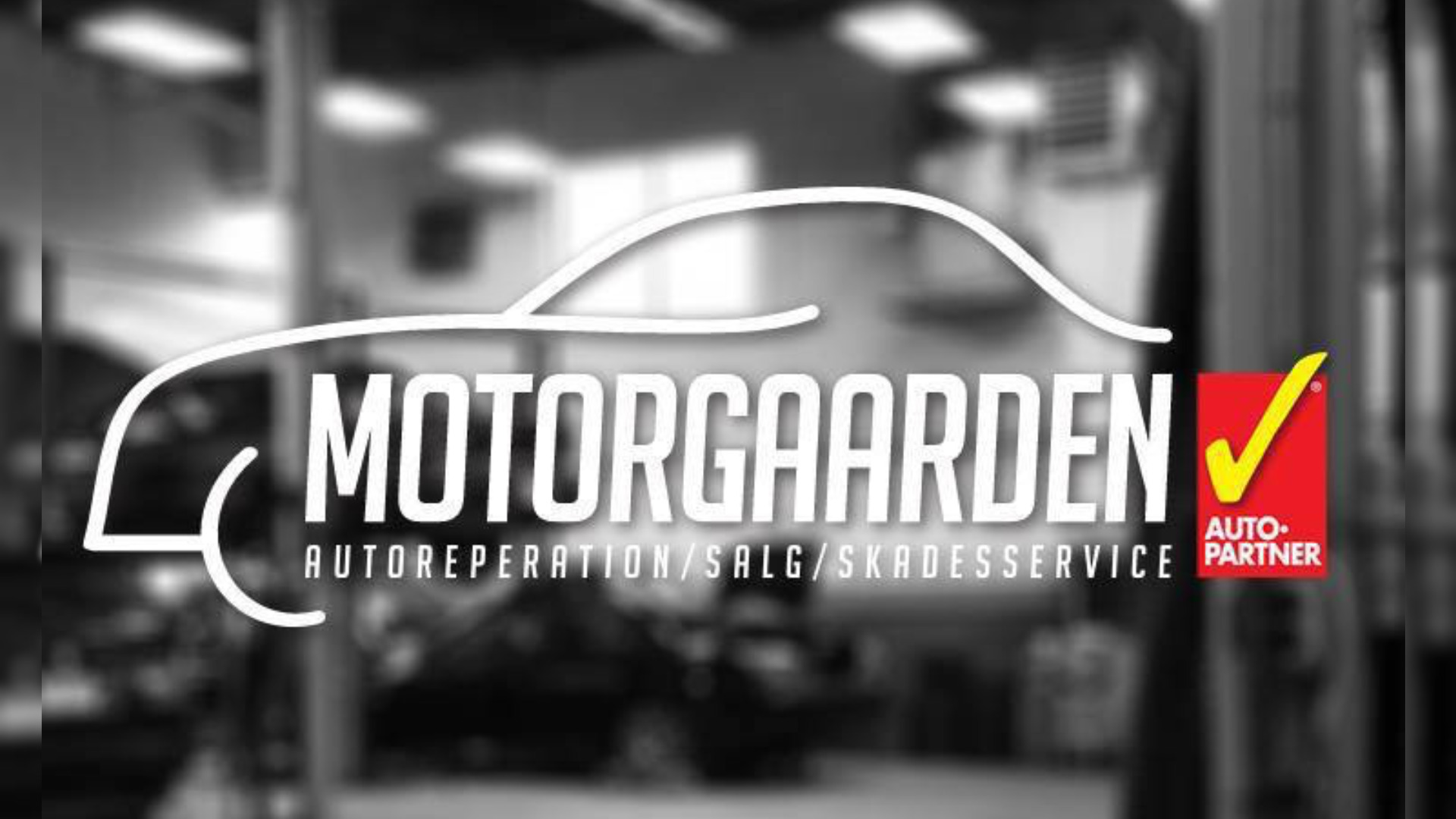 Book tid til bilens sommercheck inden Motorgaarden holder ferielukket