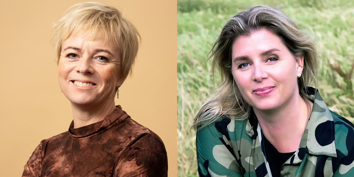 Debataften om aktiv dødshjælp på Tilst Bibliotek