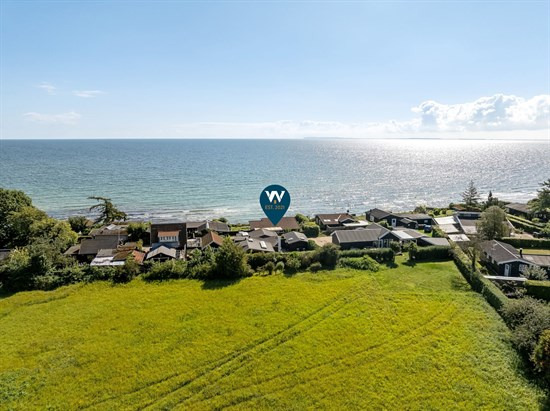 Top 6 over dyreste boliger til salg i Rødvig Stevns. Priser op til 5.695.000 kr