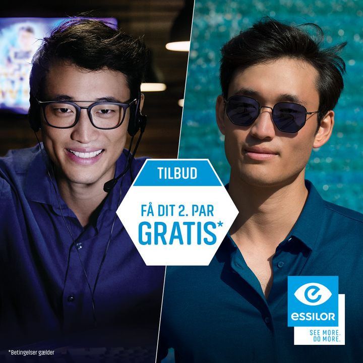 Opslagstavlen: Nyeste opdateringer fra Vejle