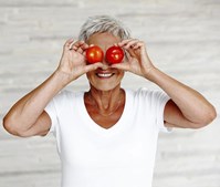 Grønt er godt for øjnene: Sådan beskytter kostens antioxidanter din synssans