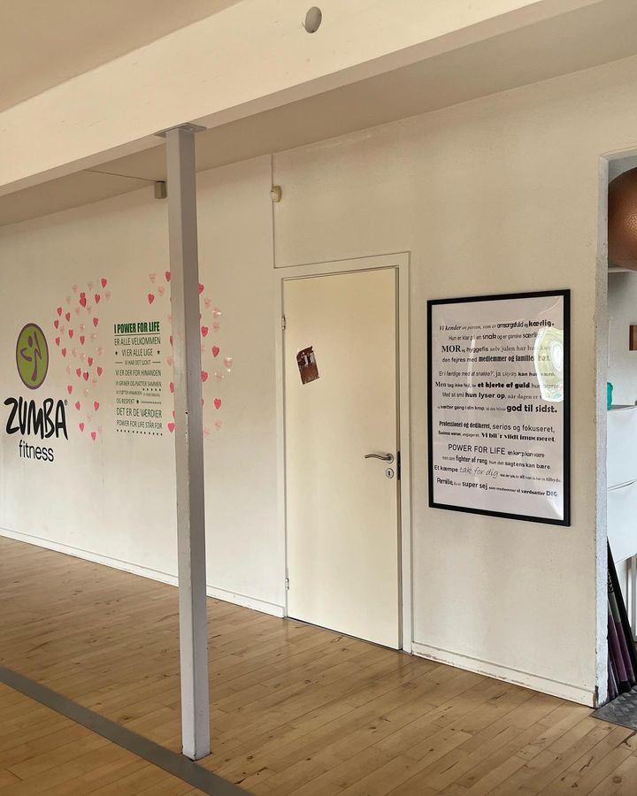 Opslagstavlen: Nyeste opdateringer fra Lystrup