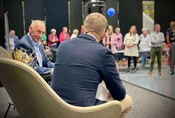 Skive Står Sammen 2025: En dag med fokus på frivillighed og fællesskab