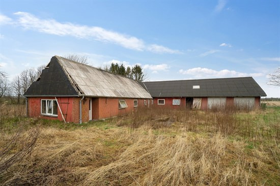 Billigste boliger i Varde Kommune: Priser fra 198.000 kroner