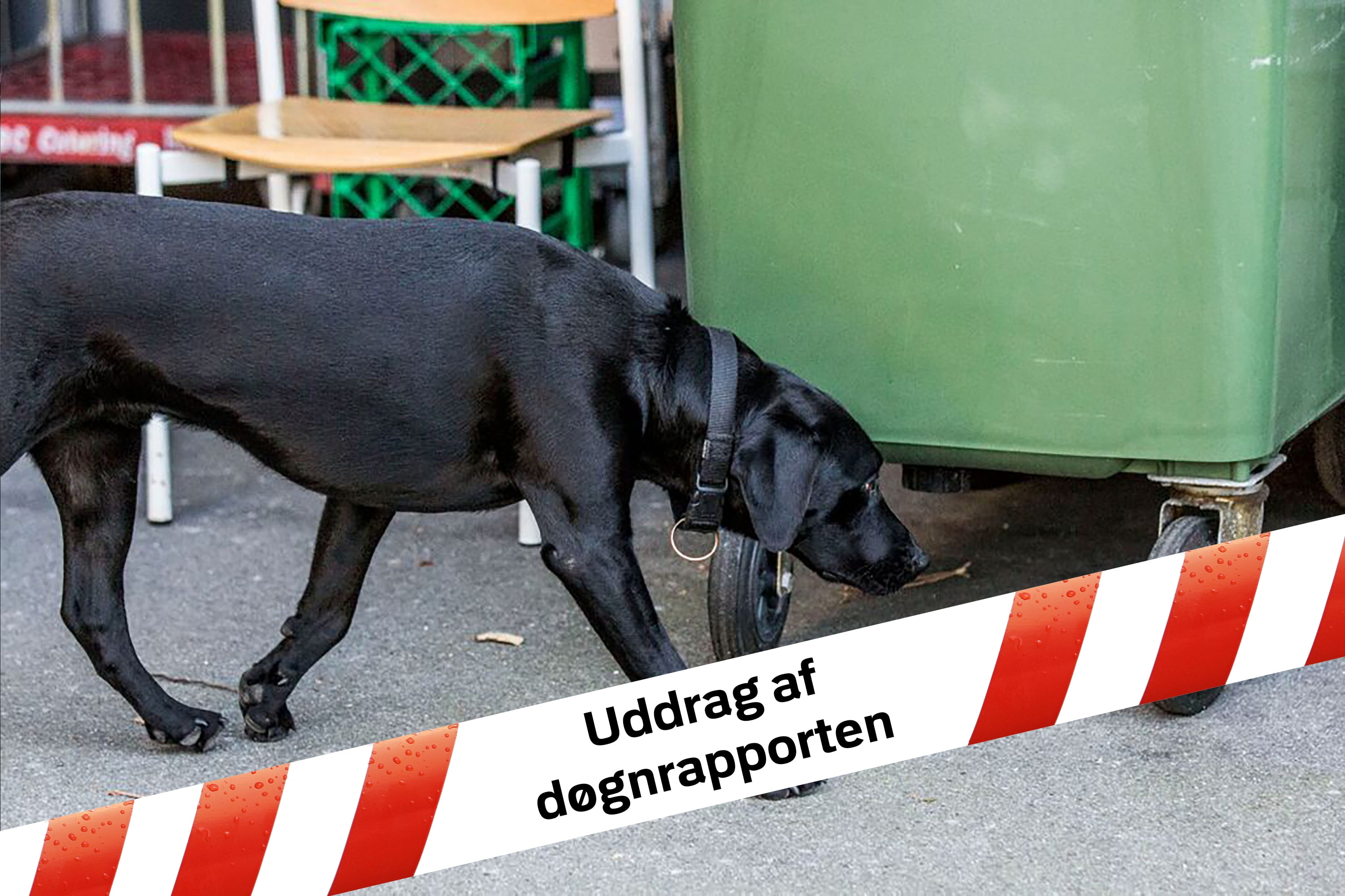 Midt- og Vestsjællands Politi: Nyt fra Kirke Hyllinge - tirsdag den 28. april