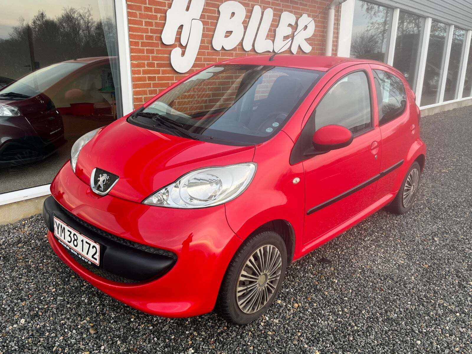 De billigste biler i Skive - Priser helt ned til 19.800 kr!