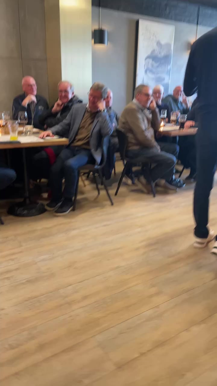 Se dagens updates fra Holstebro her