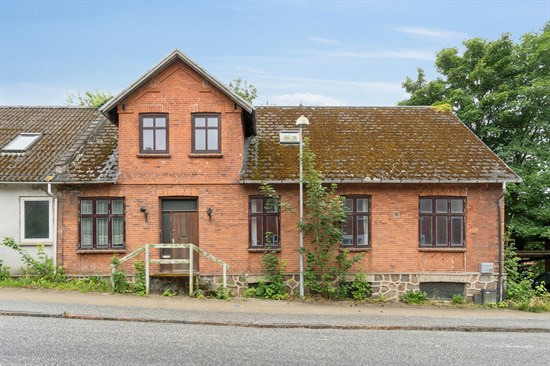 Bramdrupvej 135 er til salg for kun 345.000 kr.: Se de billigste boliger til salg i Egtved her