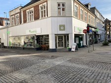 TAK, FORDI I GØR EN FORSKEL!