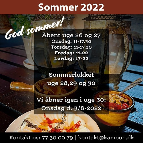 Se dagens updates fra Holstebro her