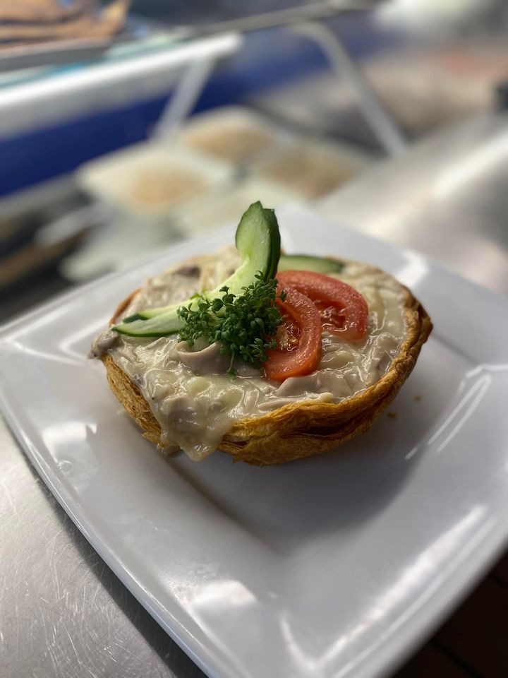 Hold trit med lokalområdet: Nyt fra Hadsund