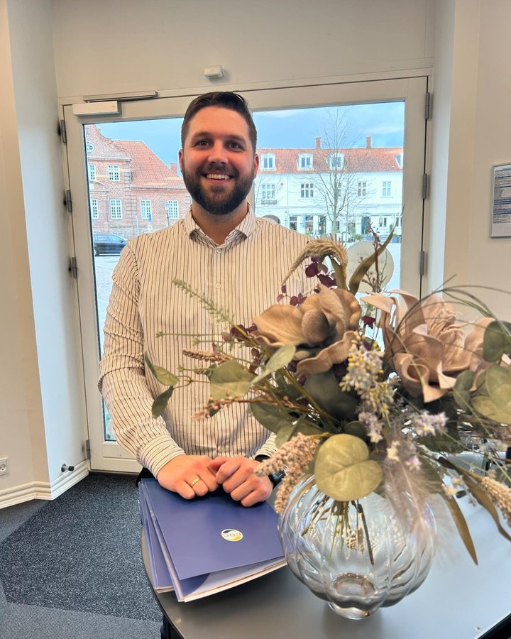 Det nyeste på Viborgs opslagstavle