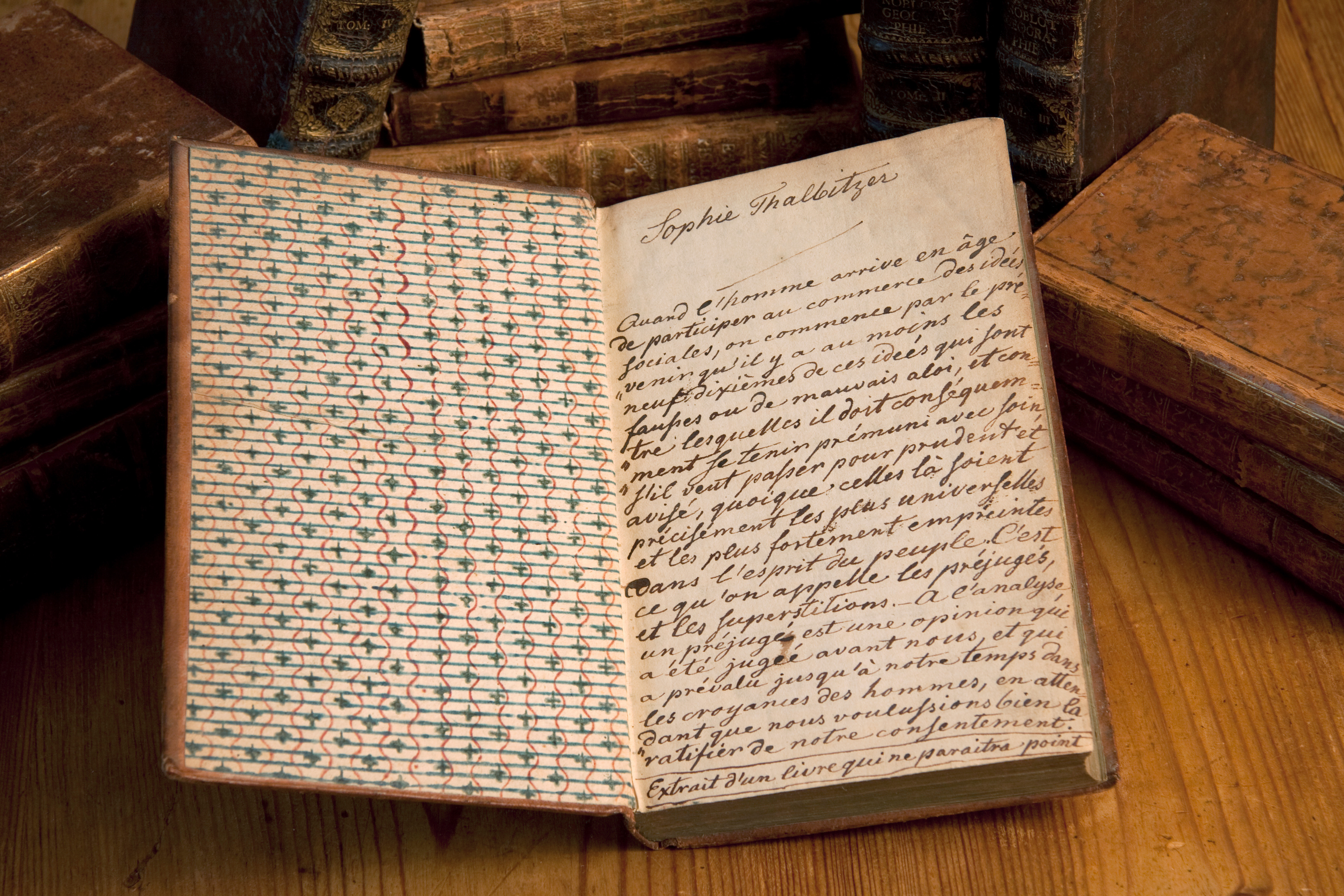 To spændende arrangementer på Nyborg Bibliotek