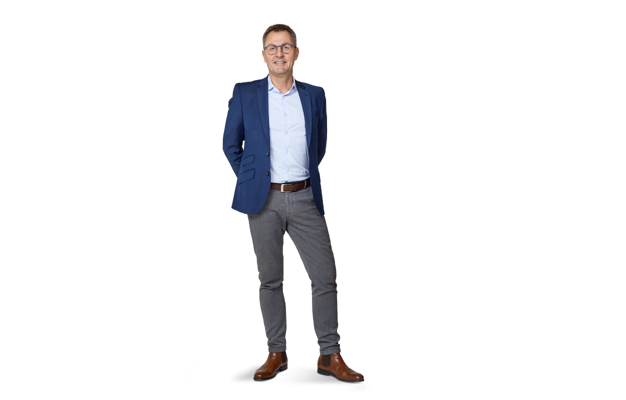 Nybolig Bjørn & Ankersen i Randers når milepæl for 10. år i træk