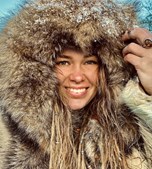 Anna-Caroline Fosmarks inspirerende rejse mod et liv i naturen