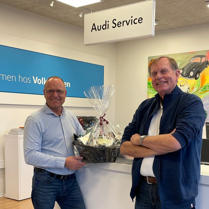 Opdatér dig her: Det nyeste fra Randers