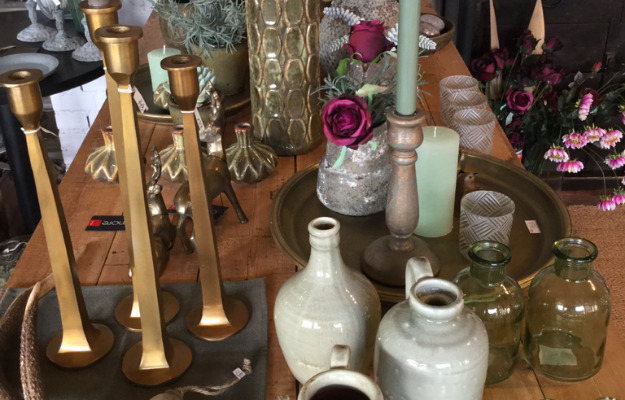 Seneste nyt fra lokalområdet på sociale medier