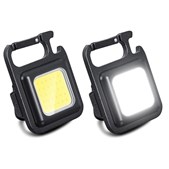 Tilbud på mini arbejdslys hos Min Købmand Øster Bjerregrav