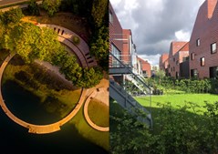 Arkitekturprisen 2023: Nominer dit yndlingsbyrum eller favoritbygning