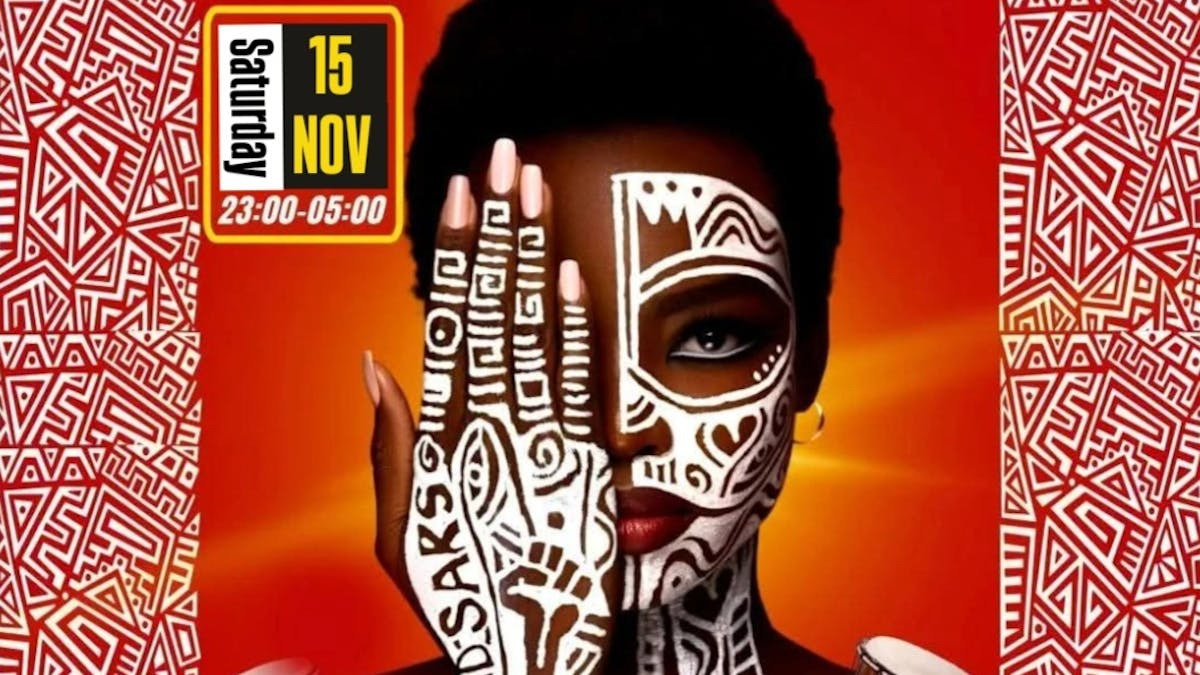 Oplev festlige nætter med Afrobeats på K-Lounge Nightclub