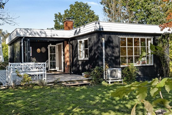 Sikavej 39 er til salg for kun 1.875.000 kr.: Se de billigste boliger til salg i Gilleleje her