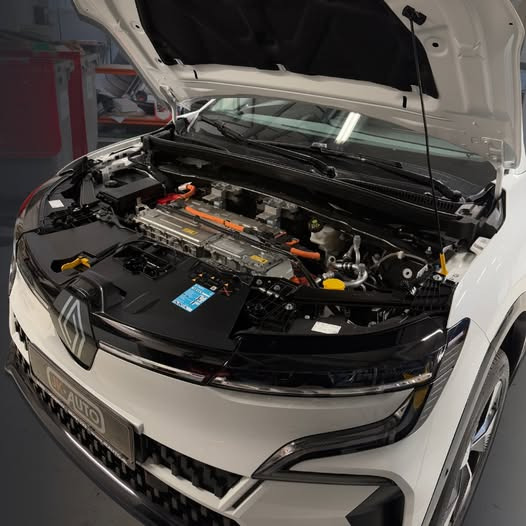 JK Auto ApS opfordrer elbilsejere til at få tjekket aircondition inden sommeren