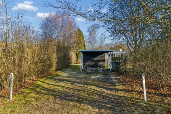 Tjørnevejen 10 er til salg for kun 595.000 kr.: Se de billigste boliger til salg i Grevinge her