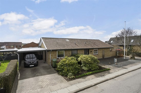 Til salg hos home Nyborg: Gartnervænget 7, Rosilde, 5800 Nyborg