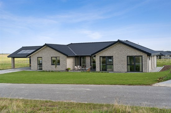 Pileurtdalen 9 og 9 andre boliger er kommet til salg denne uge i Randers - se boligerne her.