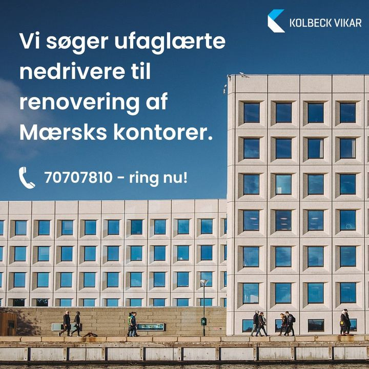 Hold trit med lokalområdet: Nyt fra Viborg