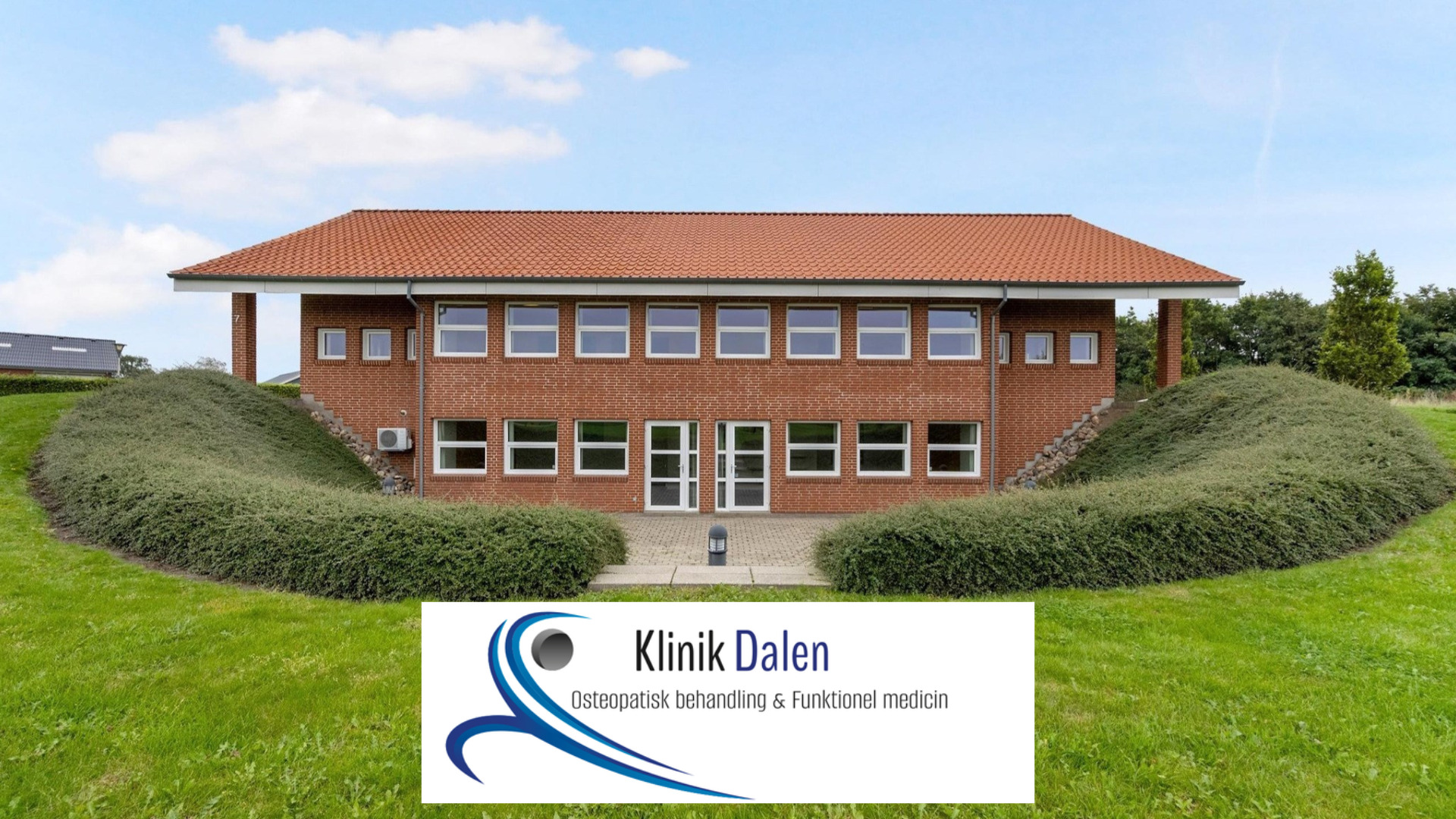 Fra sidebeskæftigelse til lokal sundhedsklinik: Klinik Dalen sætter klientens livskvalitet først