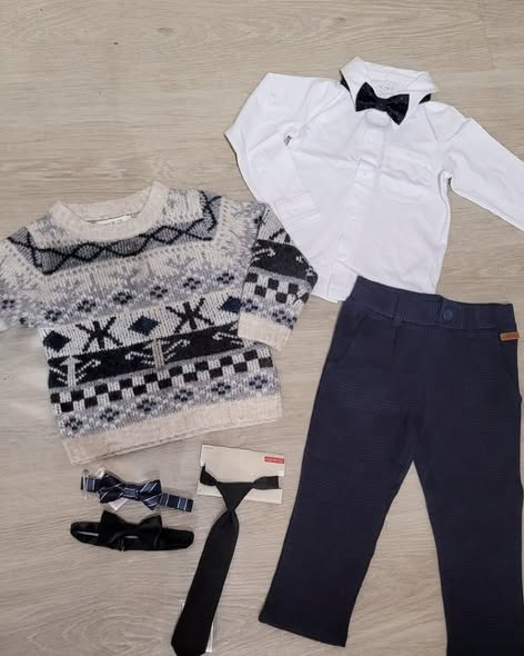 Børneshoppen Brønderslev præsenterer stilfuldt tøj til drengene 